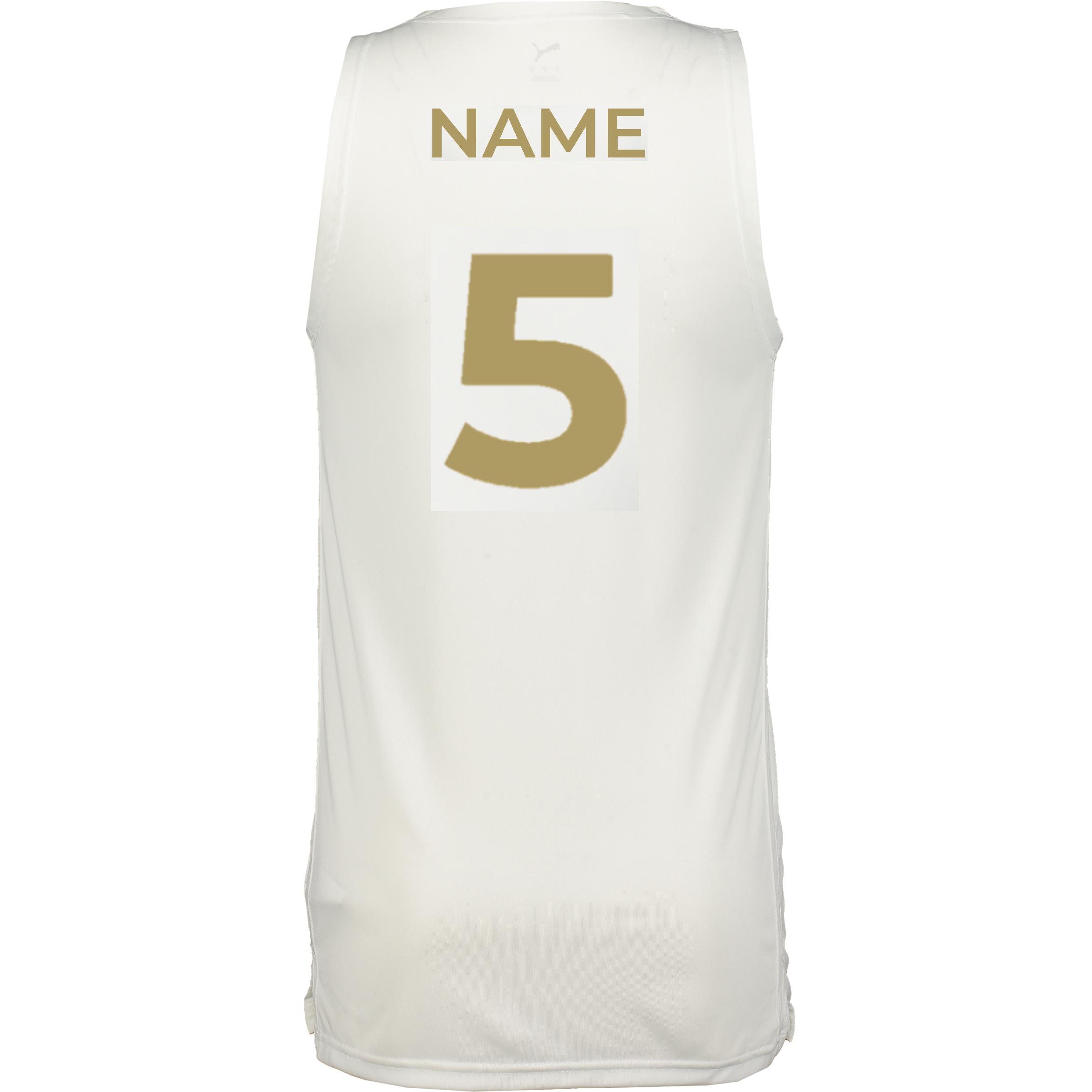 PUMA, TEAMJAWS STARTER JERSEY