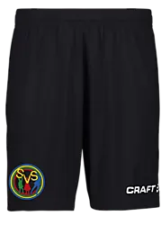 288612110101 CRAFT Squad Go Short 288612110101 CRAFT Squad Go Short Standard Small1x1