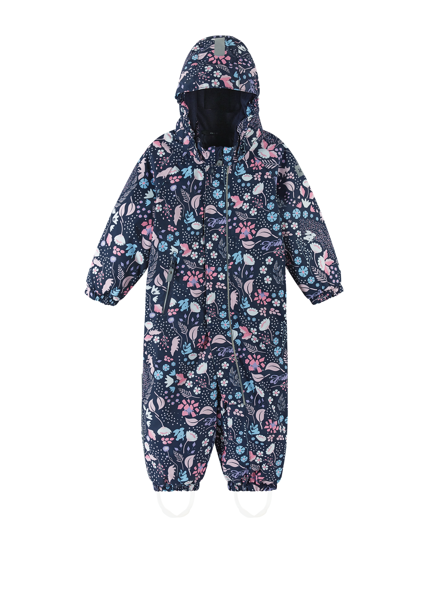 
REIMA, 
K Puhuri, 
Detail 1
