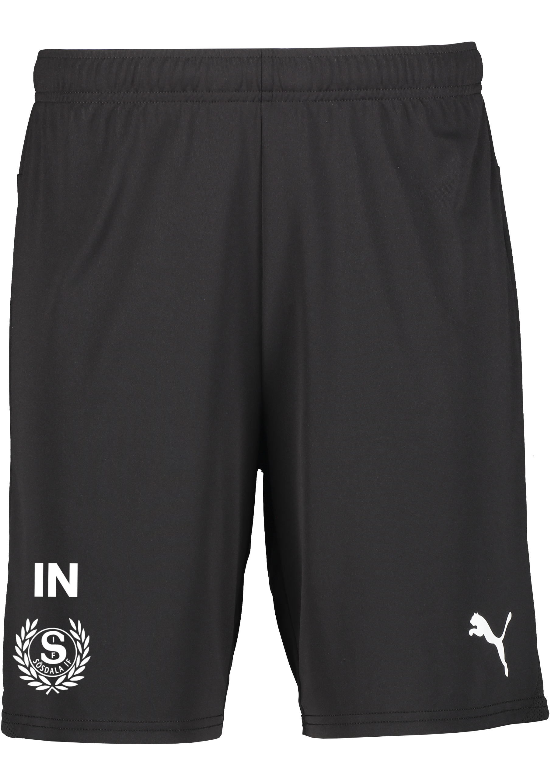 
PUMA, 
T Goal Shorts Jr, 
Detail 1
