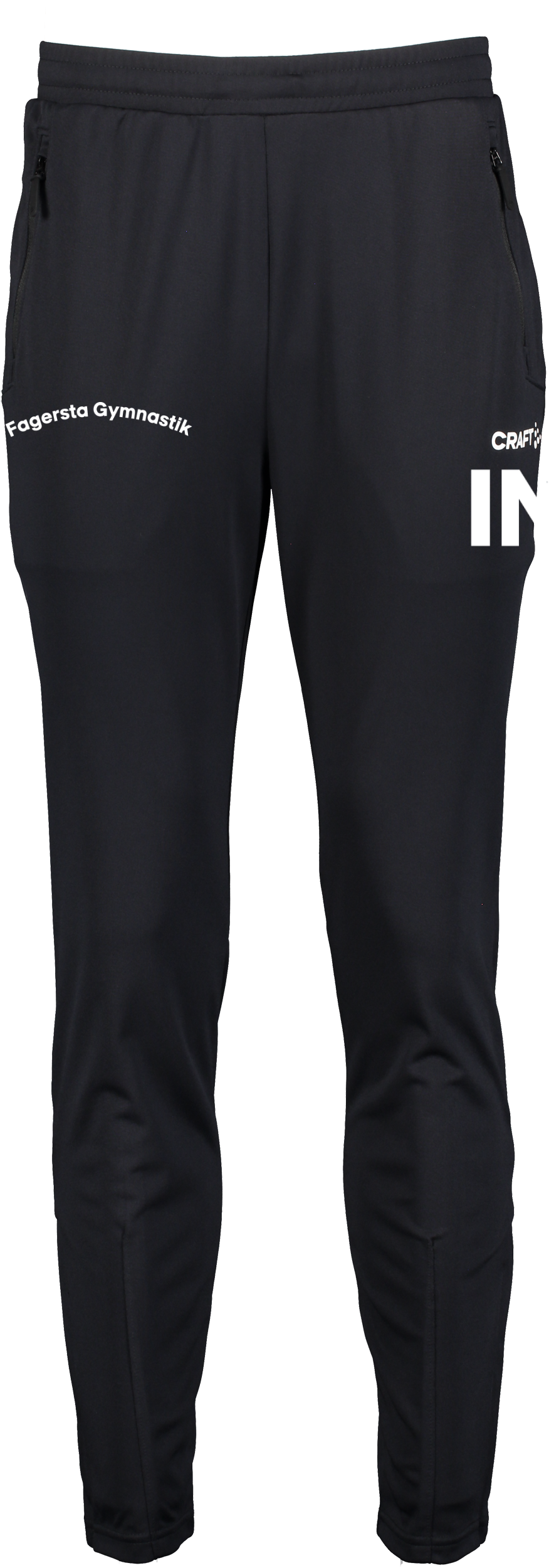 
CRAFT, 
Evolve 2.0 Pants Jr, 
Detail 1
