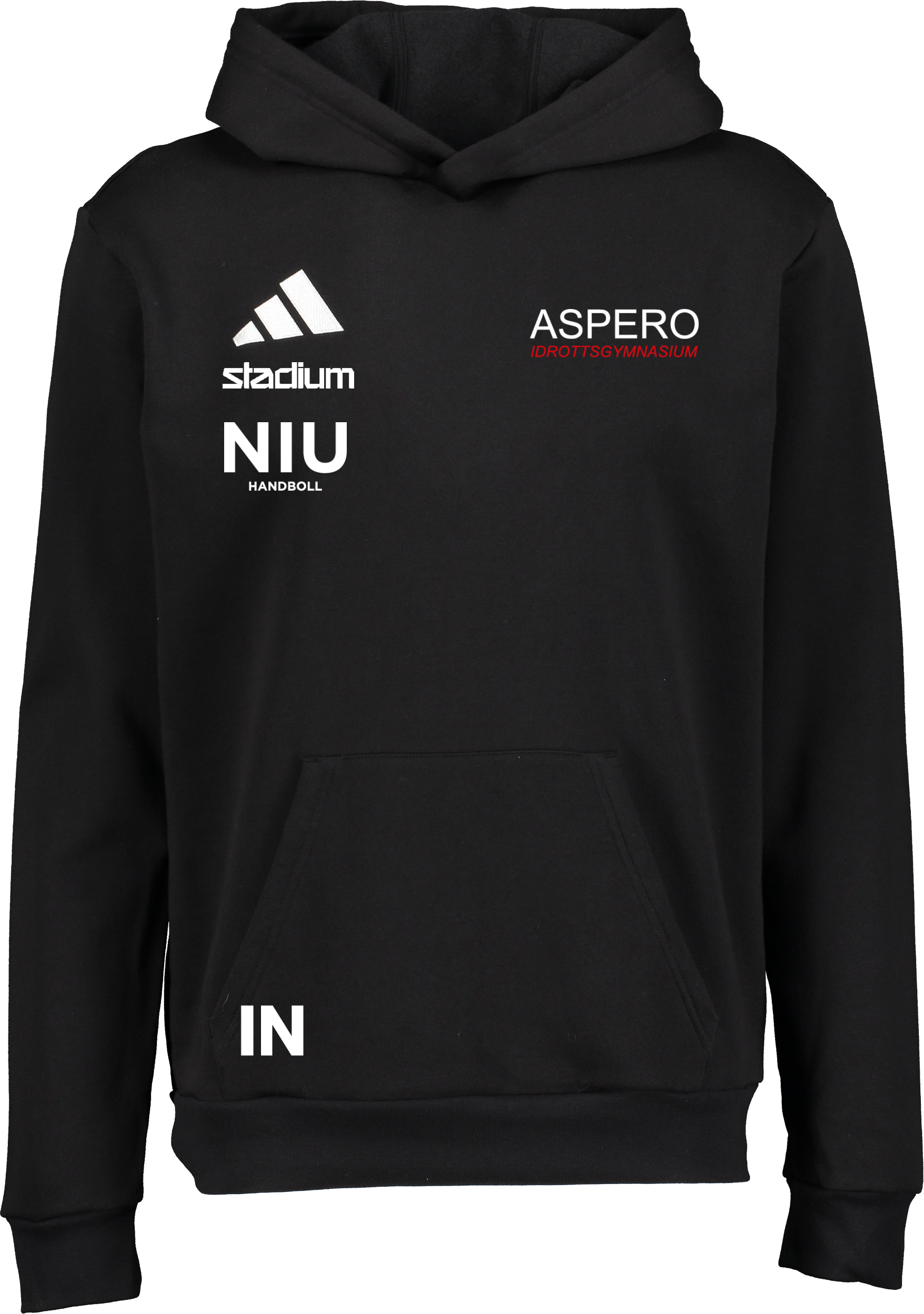 
ADIDAS, 
ENT26 HOODY JR, 
Detail 1
