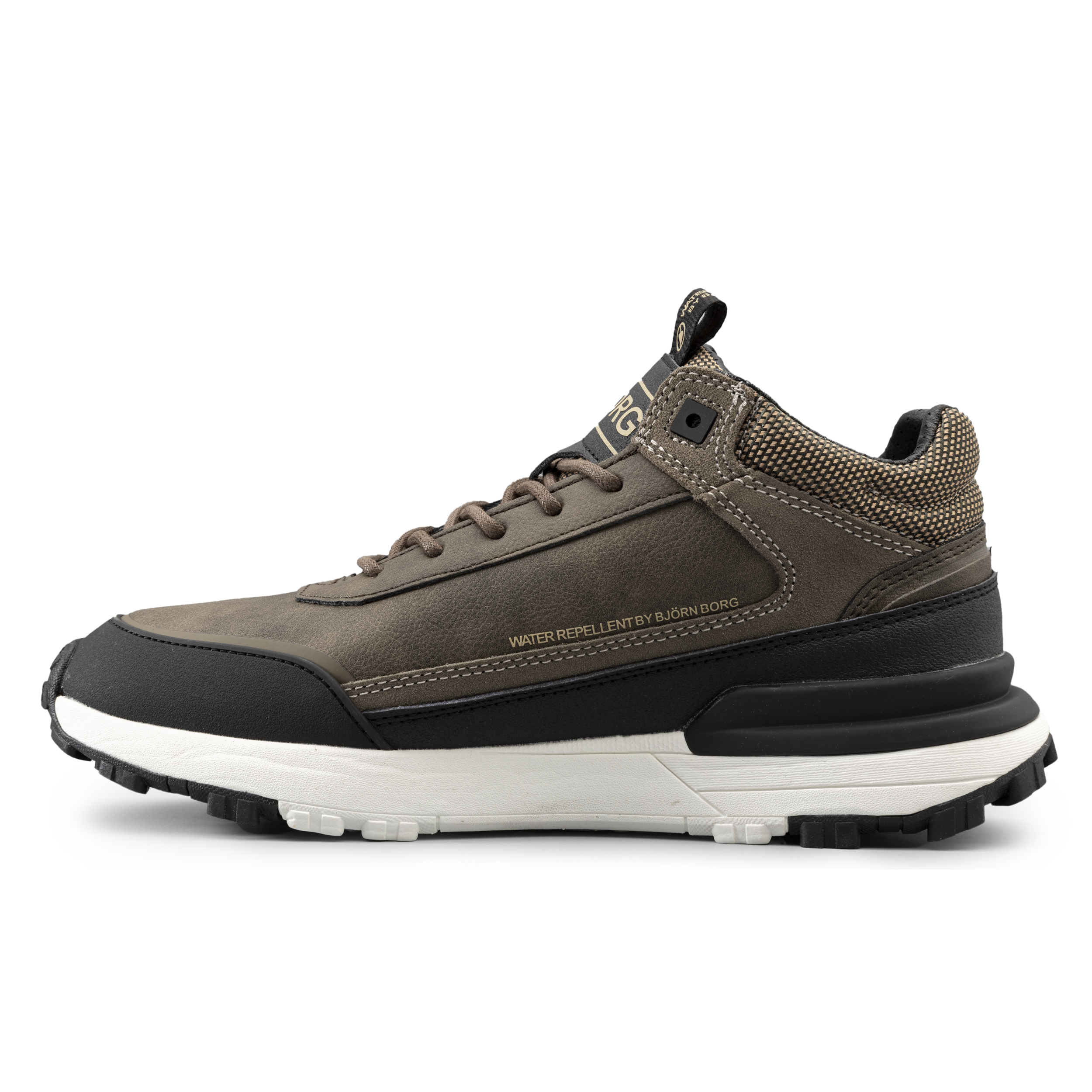 BJ&Ouml;RN BORG, R2410 Runner Mid M