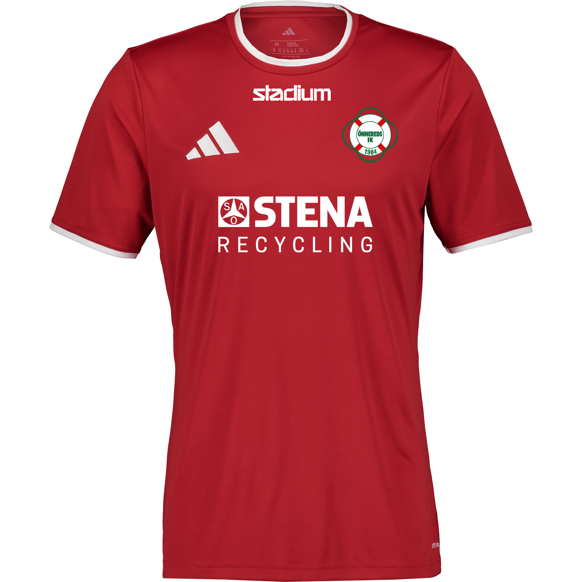 
ADIDAS, 
ENT26 JSY, 
Detail 1
