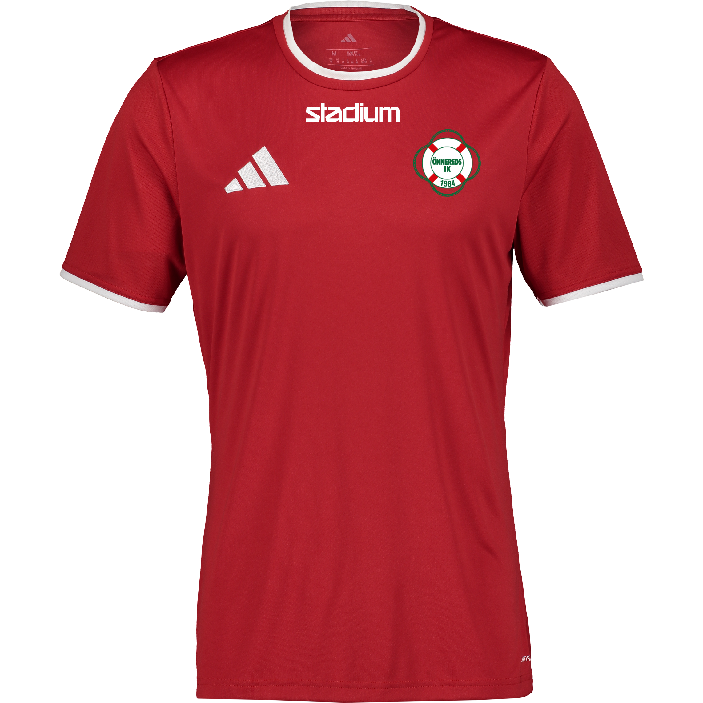 
ADIDAS, 
ENT26 JSY, 
Detail 1
