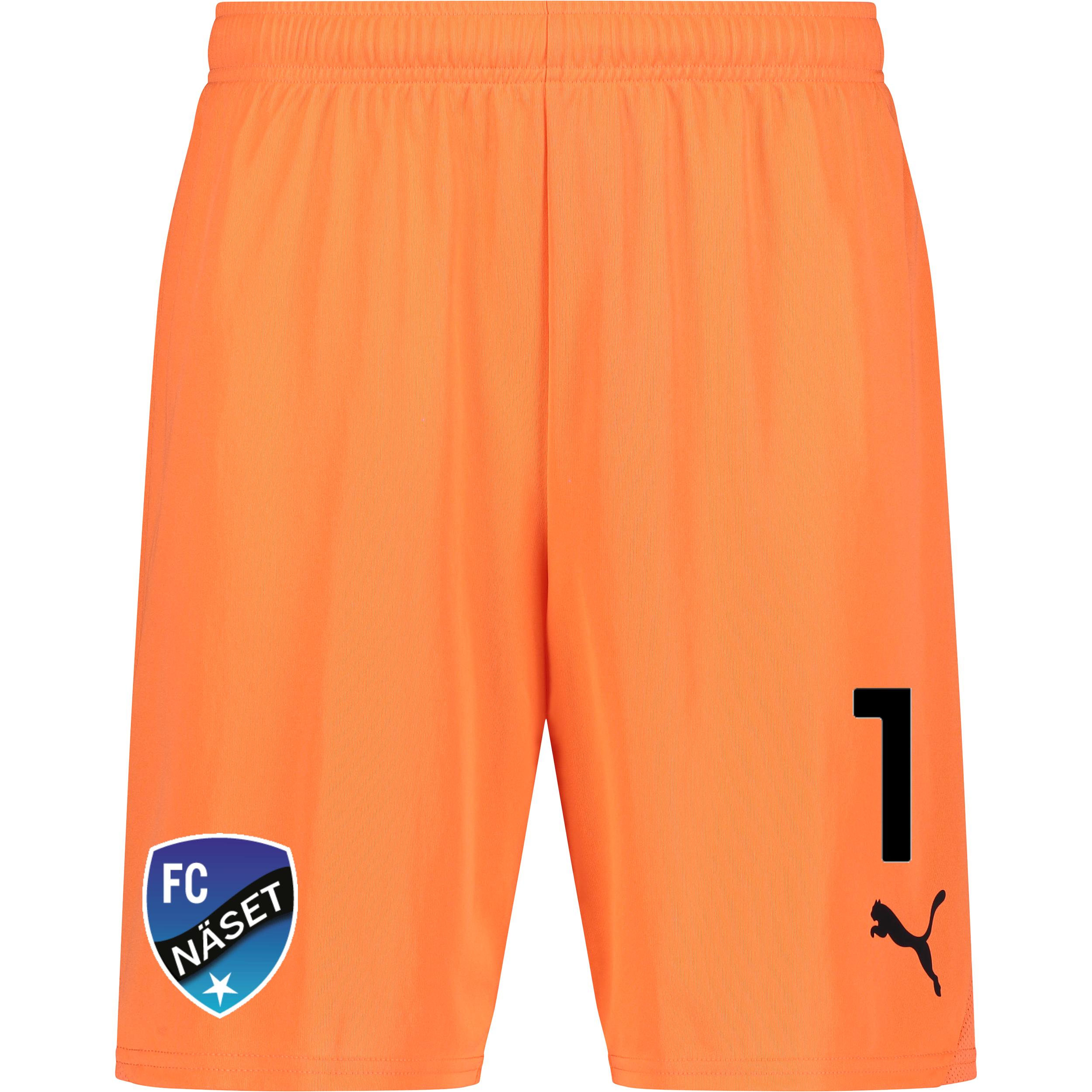 
PUMA, 
T Goal Shorts, 
Detail 1
