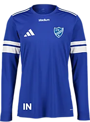 400466103101 ADIDAS Squad25 Jsy Ls Jr 400466103101 ADIDAS Squad25 Jsy Ls Jr Standard Small1x1