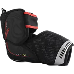 405312101101 BAUER S25 Vapor Fly40 Elbow Pad-sr 405312101101 BAUER S25 Vapor Fly40 Elbow Pad-sr Standard Small1x1