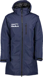279718101108 CRAFT Parkas Jkt 279718101108 CRAFT Parkas Jkt Standard Small1x1