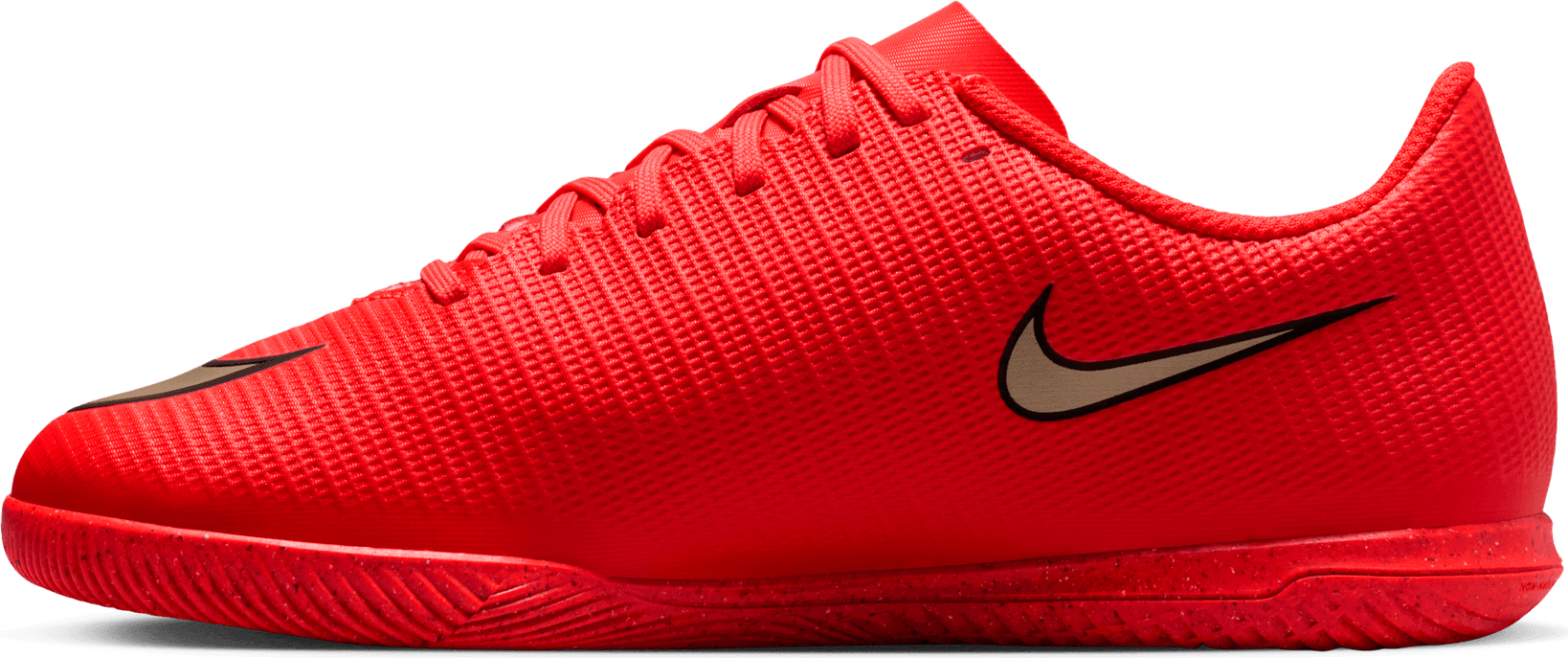 NIKE, JR MERCURIAL VAPOR 17 CLUB IC