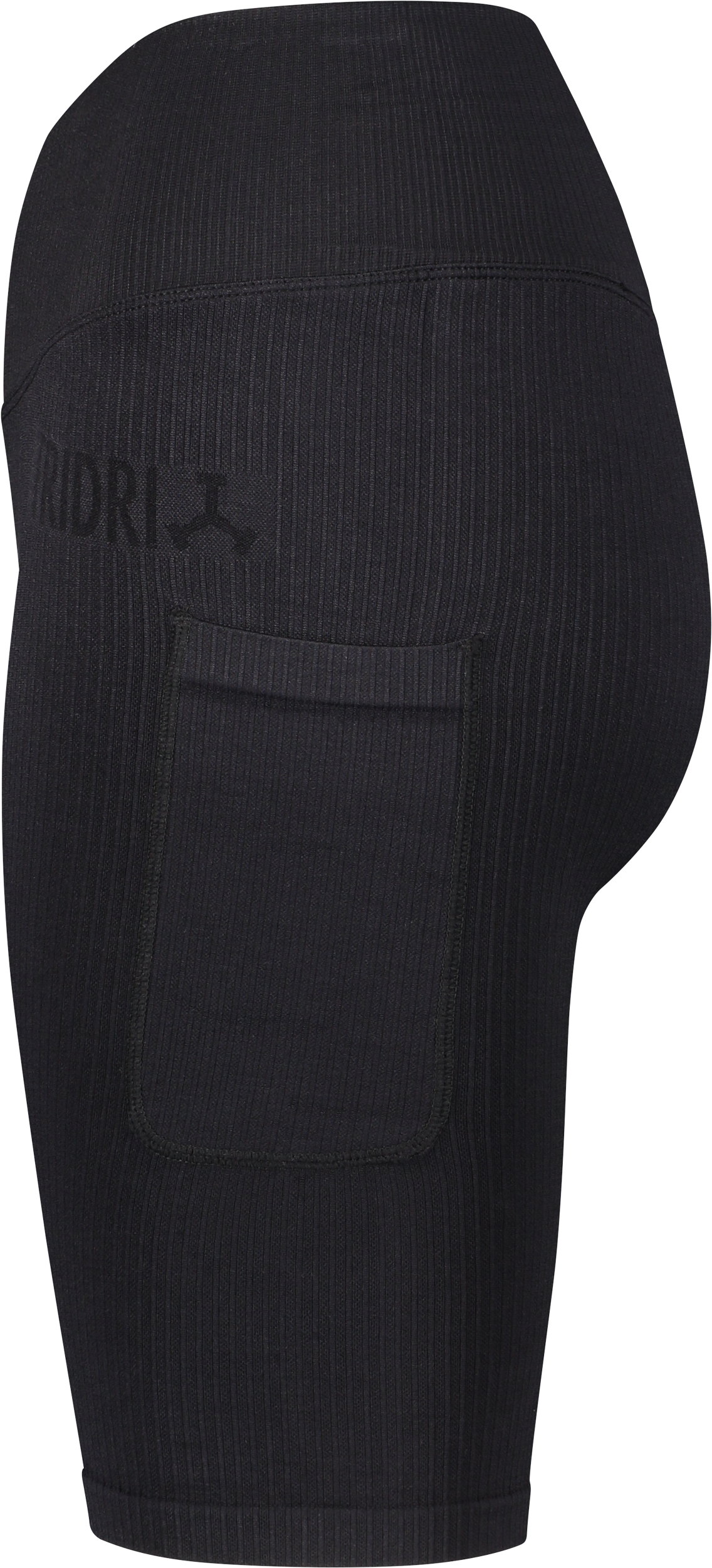TRIDRI, Ribbed Seamless Bike T W