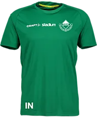 321481105101 CRAFT Evolve Tee 321481105101 CRAFT Evolve Tee Standard Small1x1