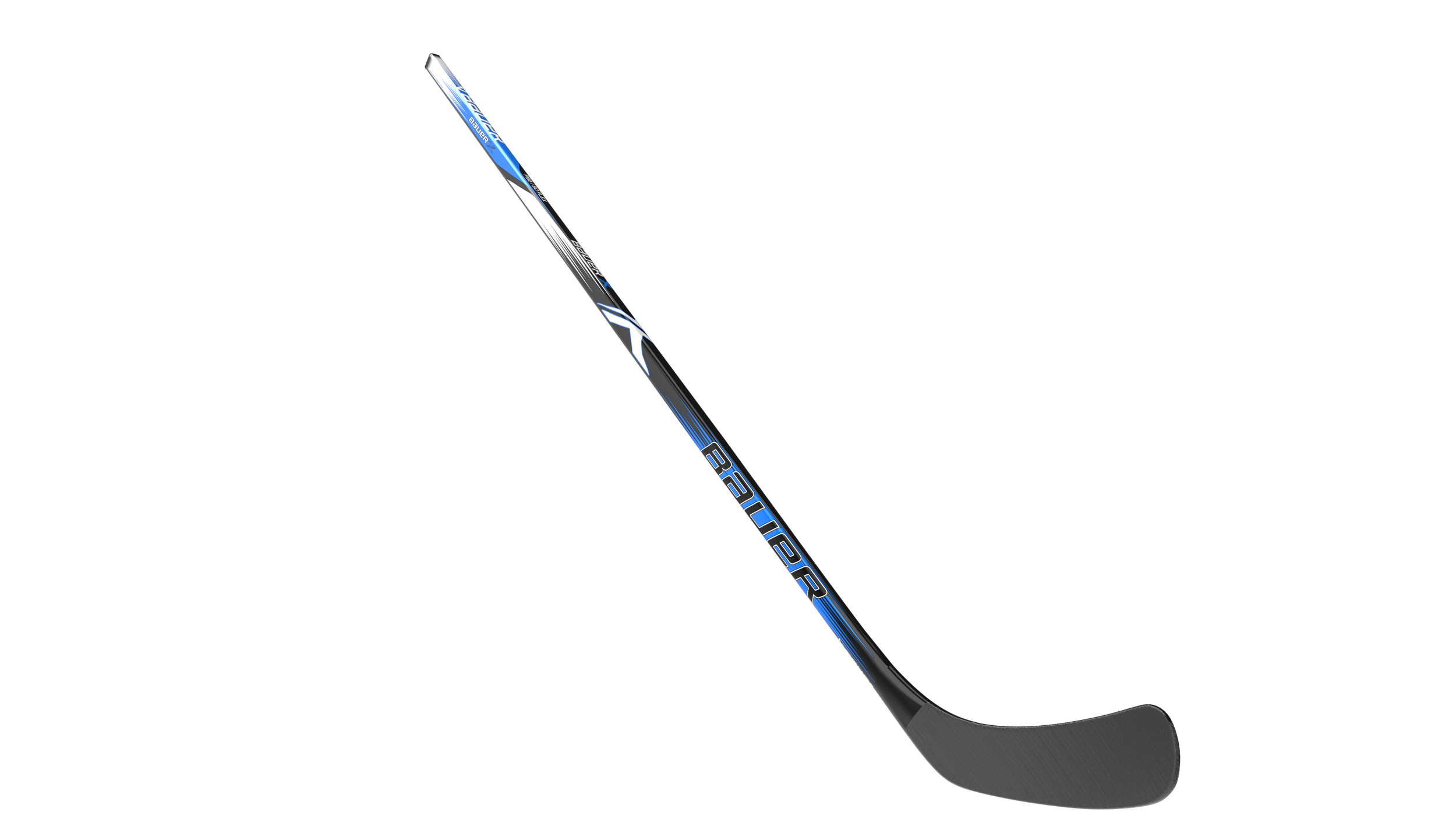 BAUER, S23 Bauer X Series Grip Stk Sr