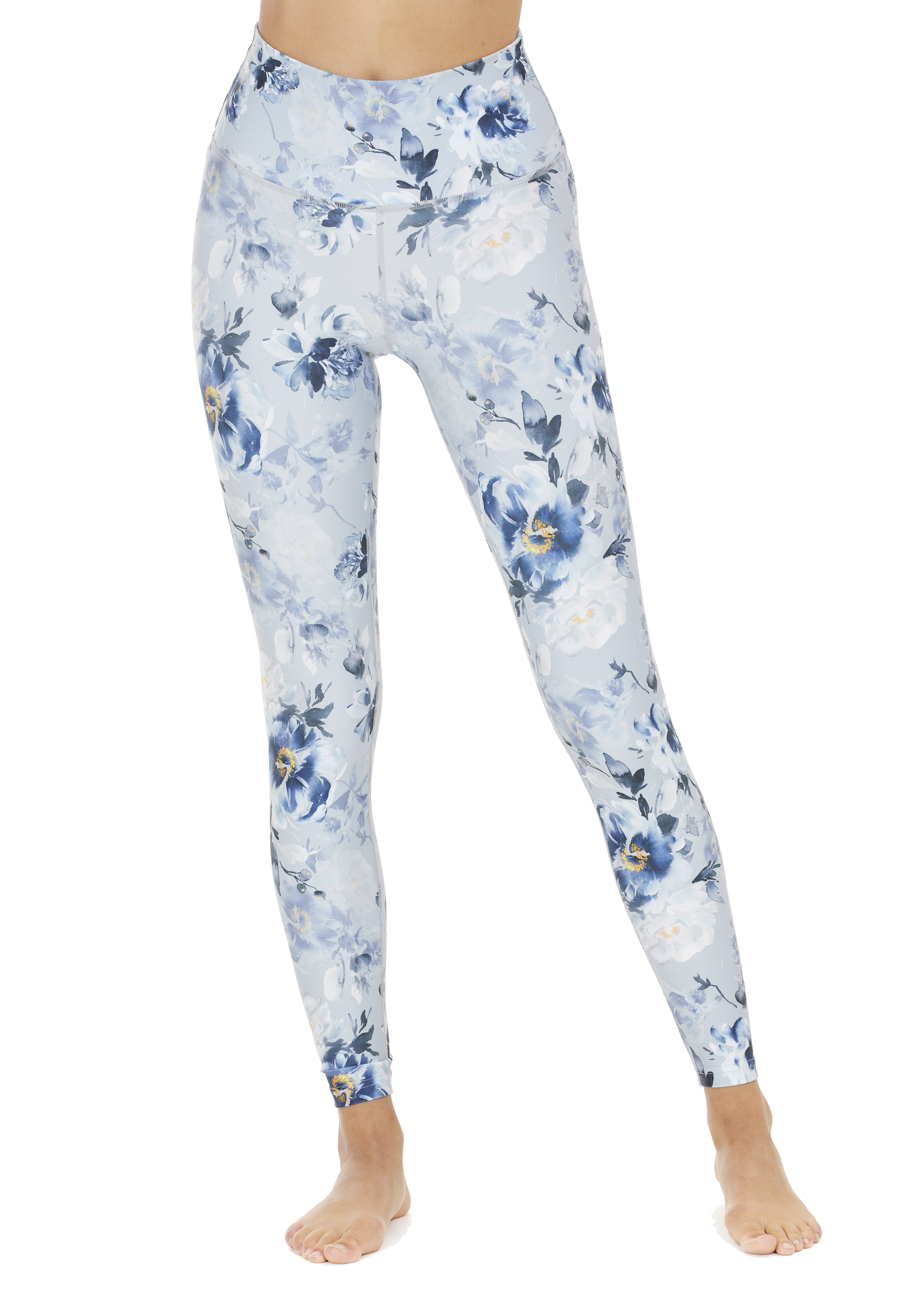 
ATHLECIA, 
W France Printed Tights, 
Detail 1
