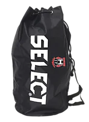 287817101101 SELECT Football Bag 10-12 287817101101 SELECT Football Bag 10-12 Standard Small1x1