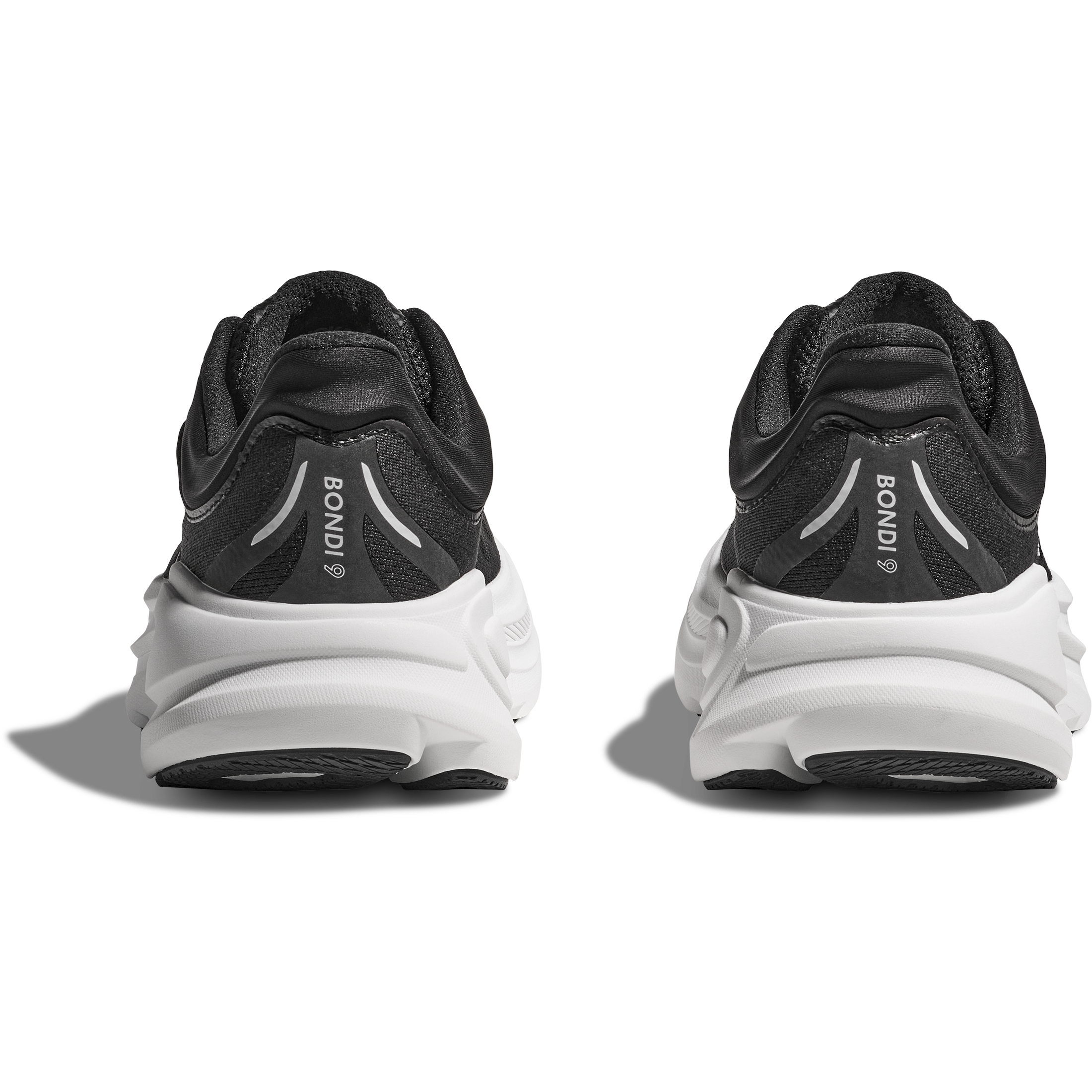 HOKA, W Bondi 9