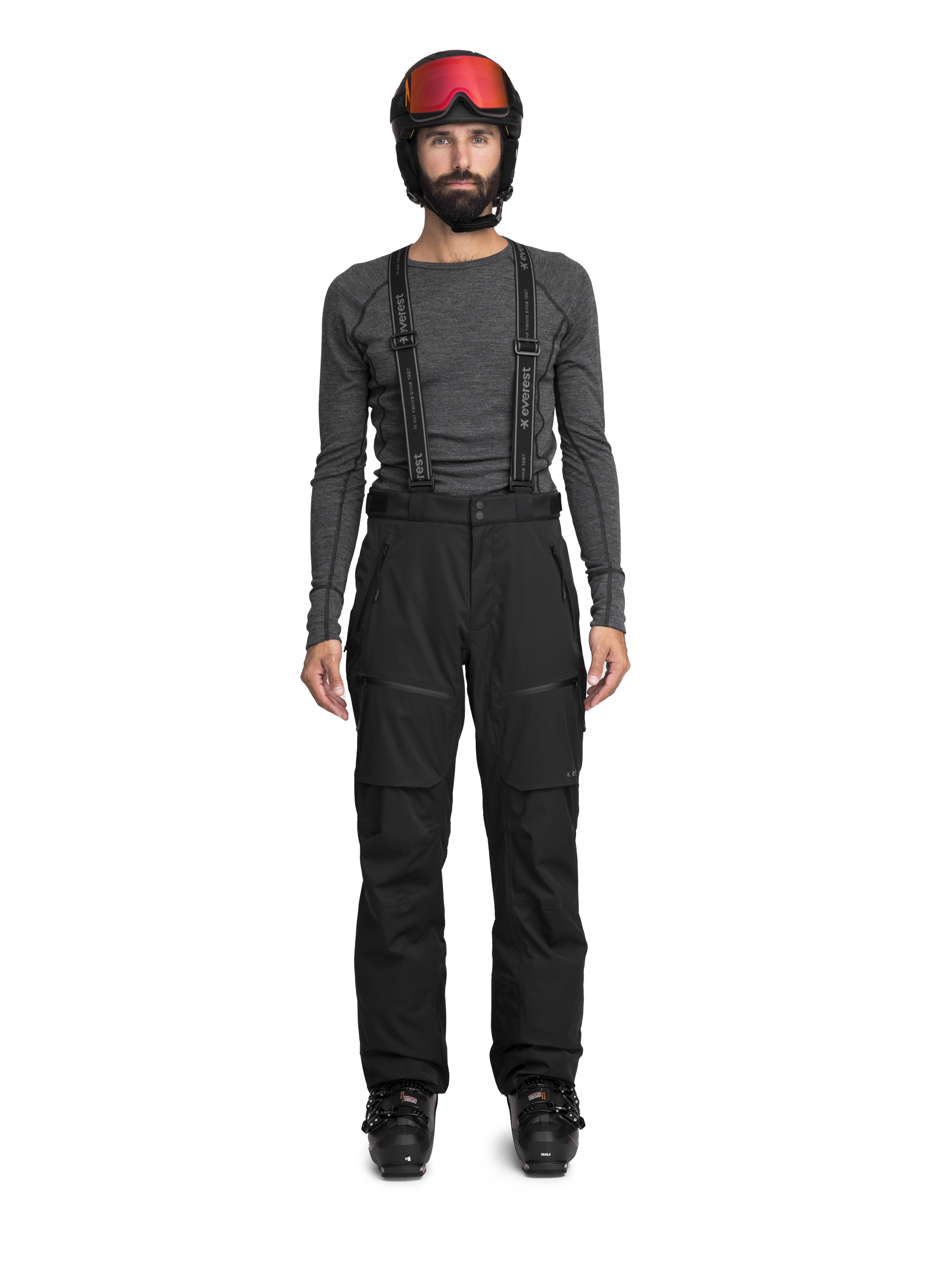 EVEREST, M Alpine Pant