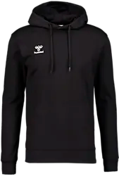 Go 2.0 Hoodie - Black Standard Small1x1
