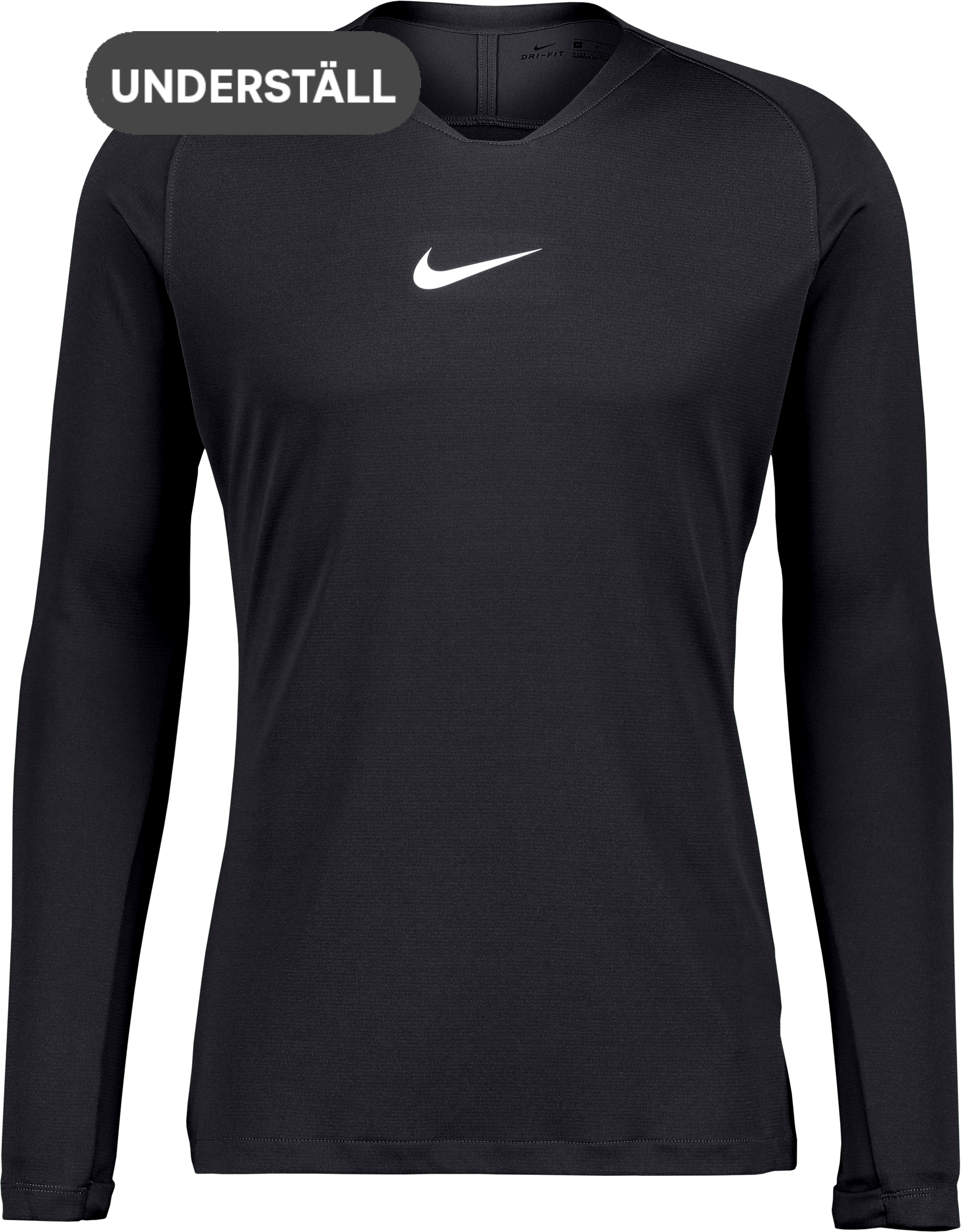 
NIKE, 
Park 1Stl Ls, 
Detail 1
