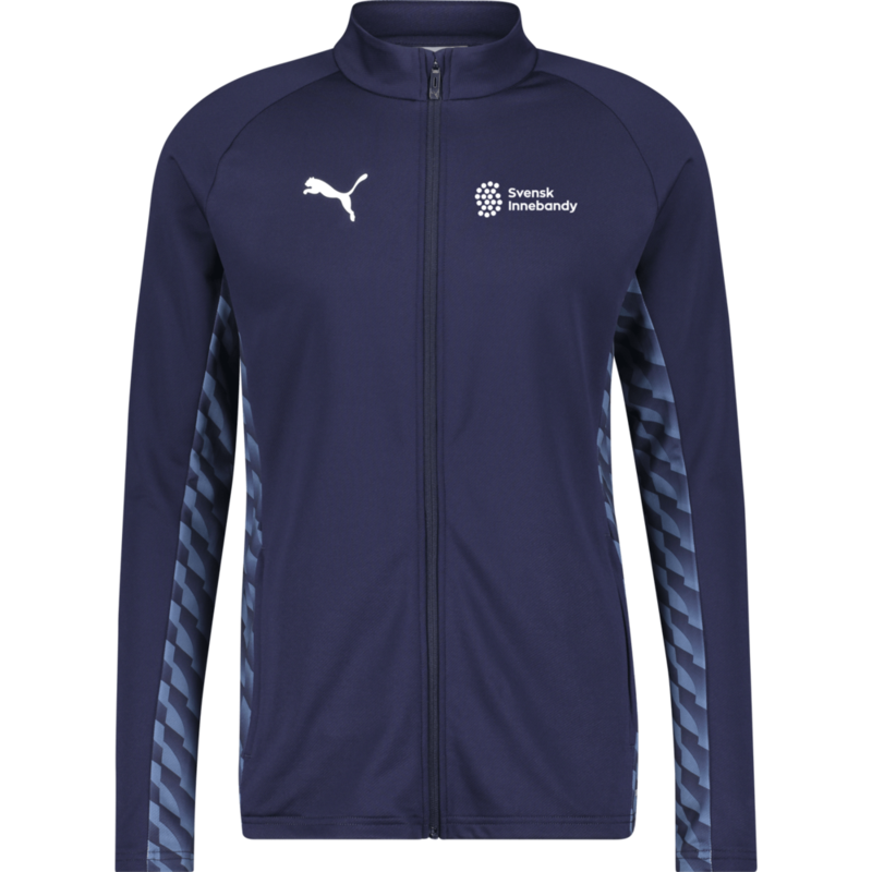 
PUMA, 
TEAMLIGA26 TRAINING JACKET, 
Detail 1
