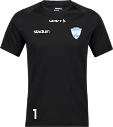 398763106101 CRAFT Rush 2.0 Ss Tee M 398763106101 CRAFT Rush 2.0 Ss Tee M Standard Small1x1