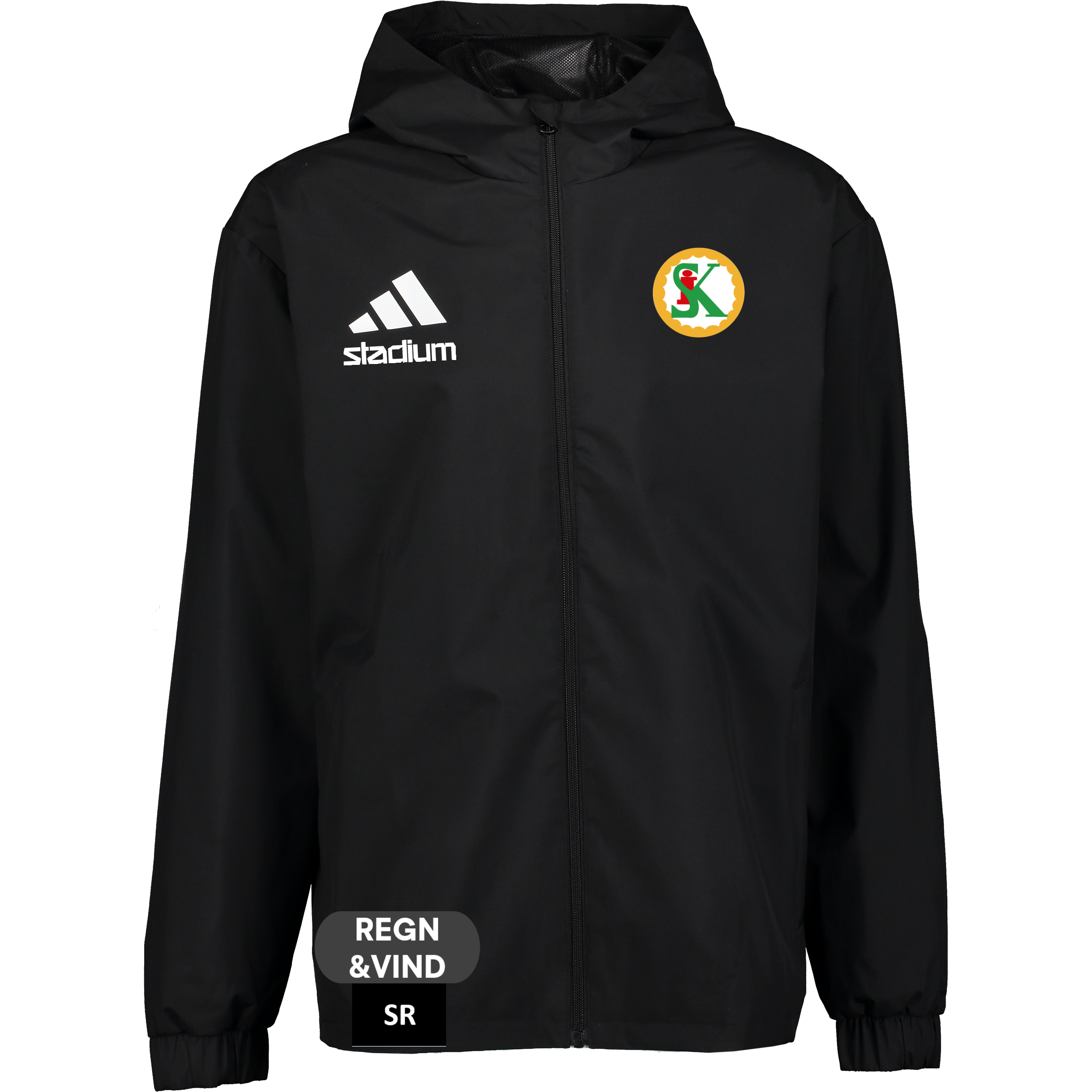 
ADIDAS, 
ENT26 AW JKT, 
Detail 1
