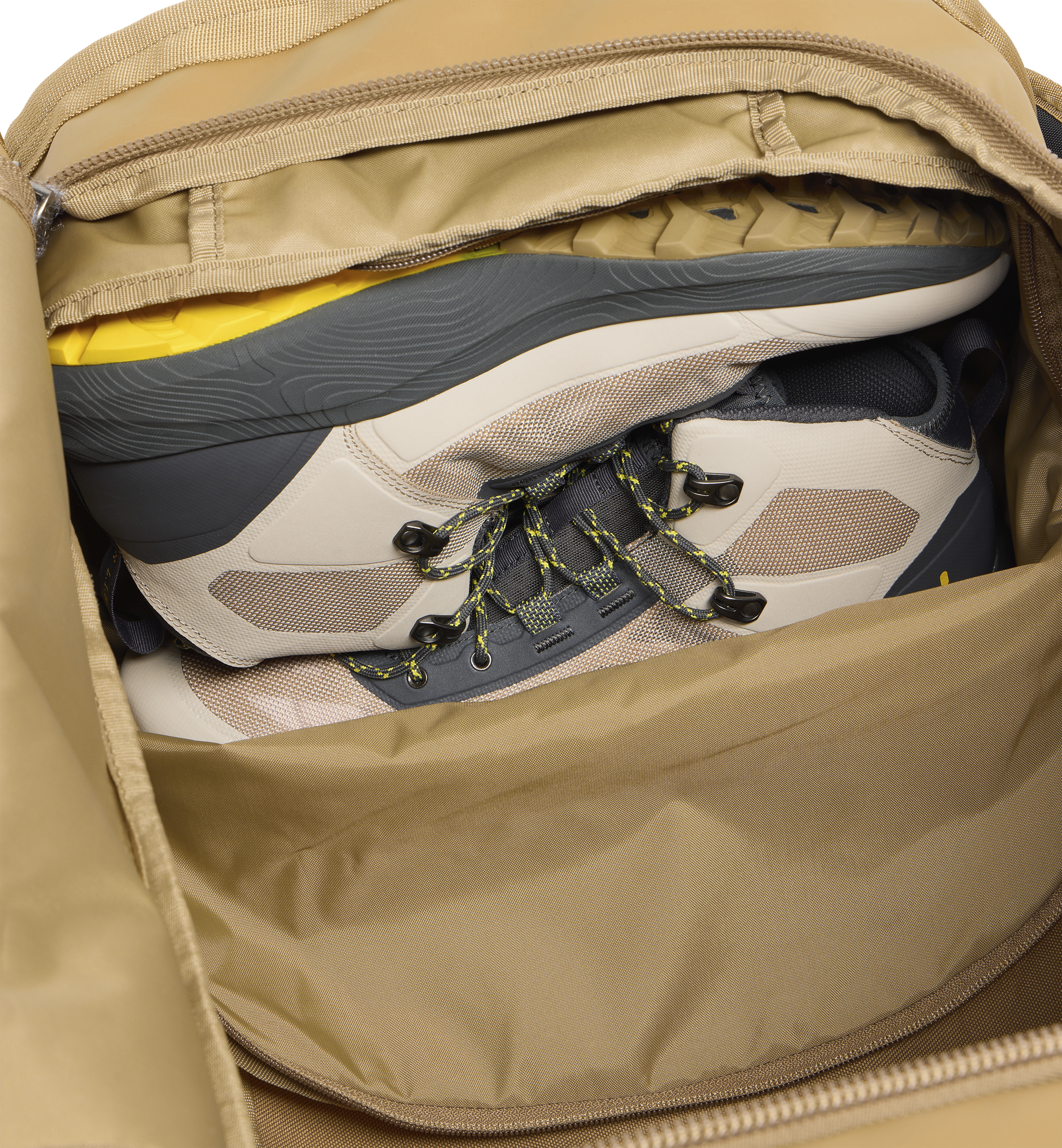 HAGL&Ouml;FS, Lava 50