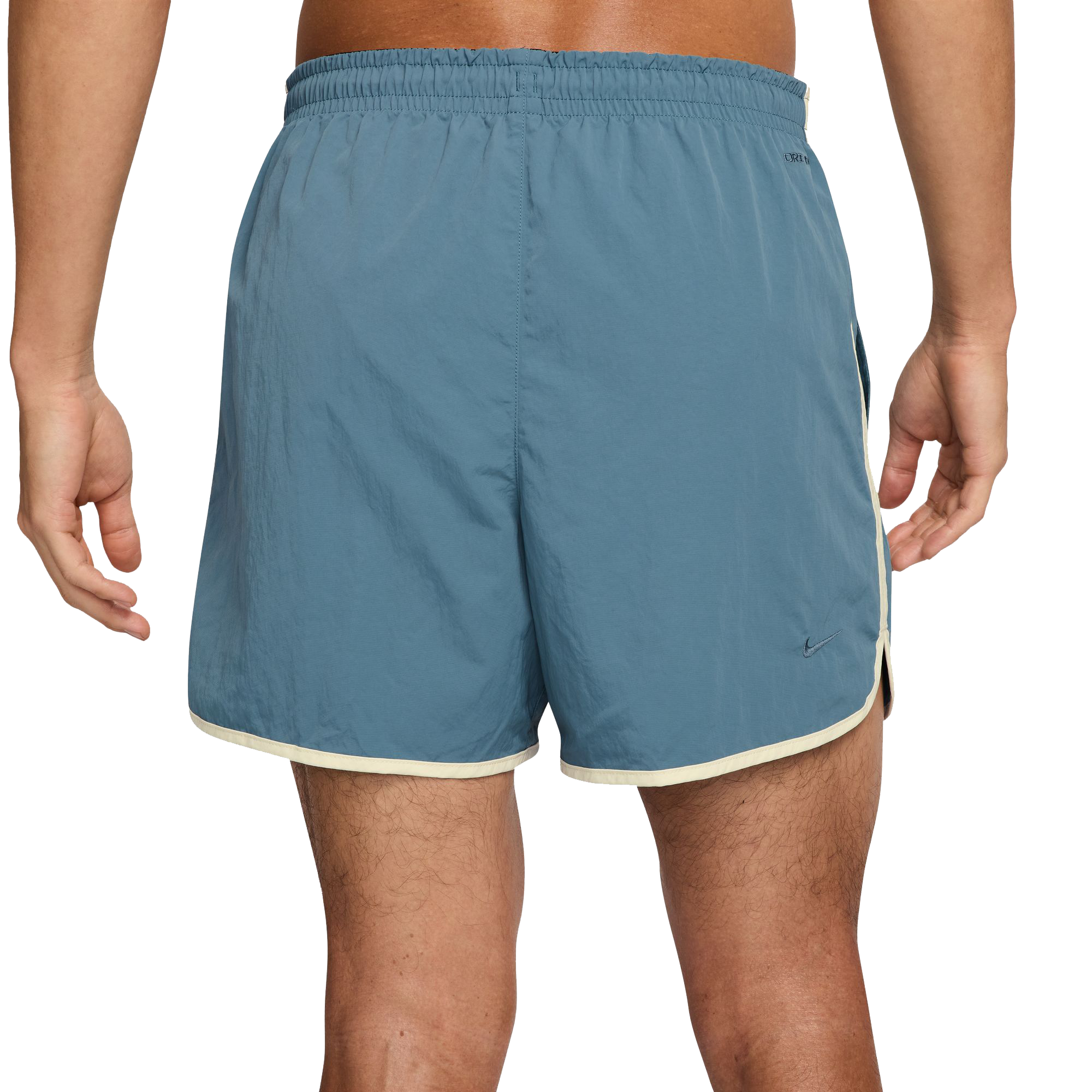 NIKE, M Nk Df Heritage Short 5In Ul