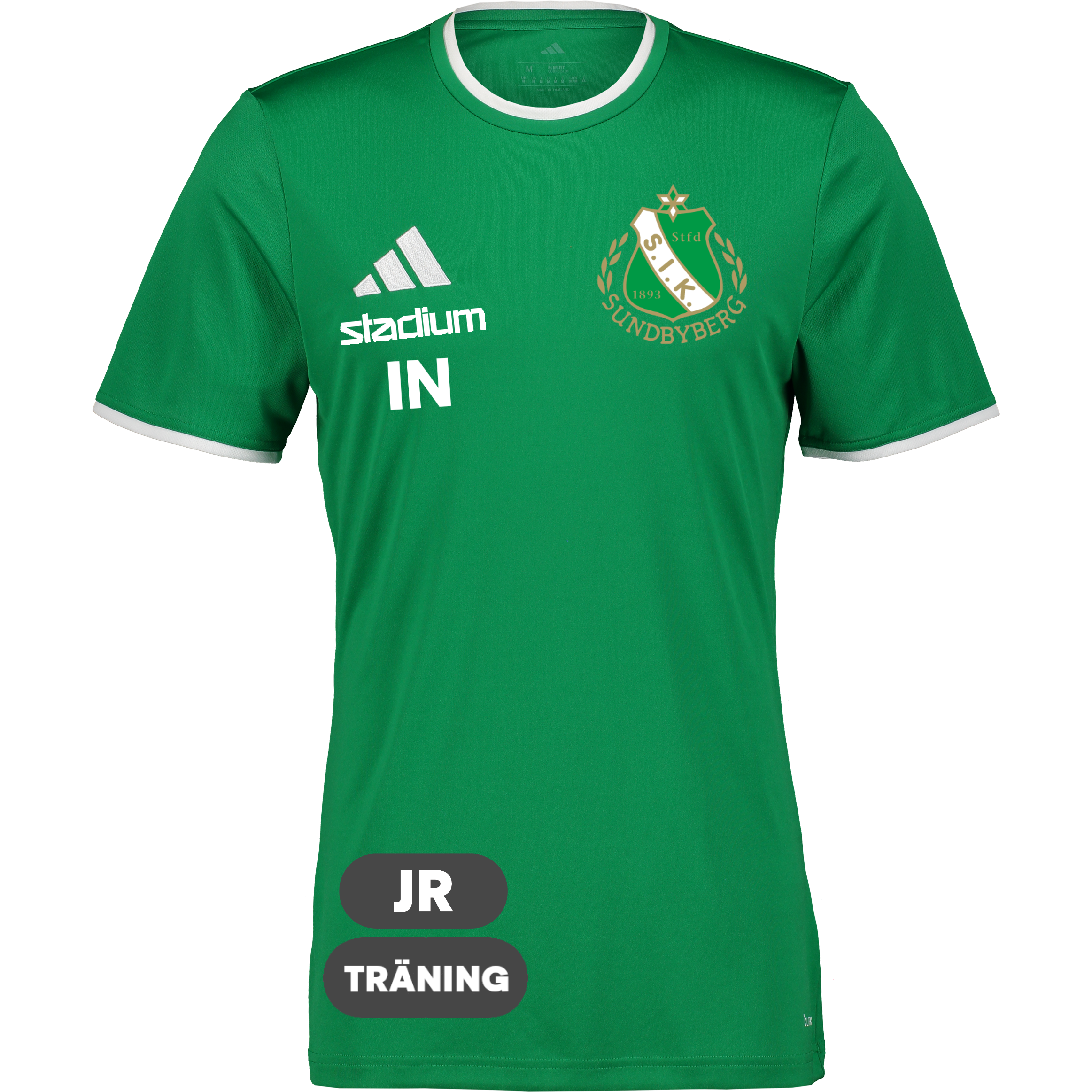 
ADIDAS, 
ENT26 JSY JR, 
Detail 1
