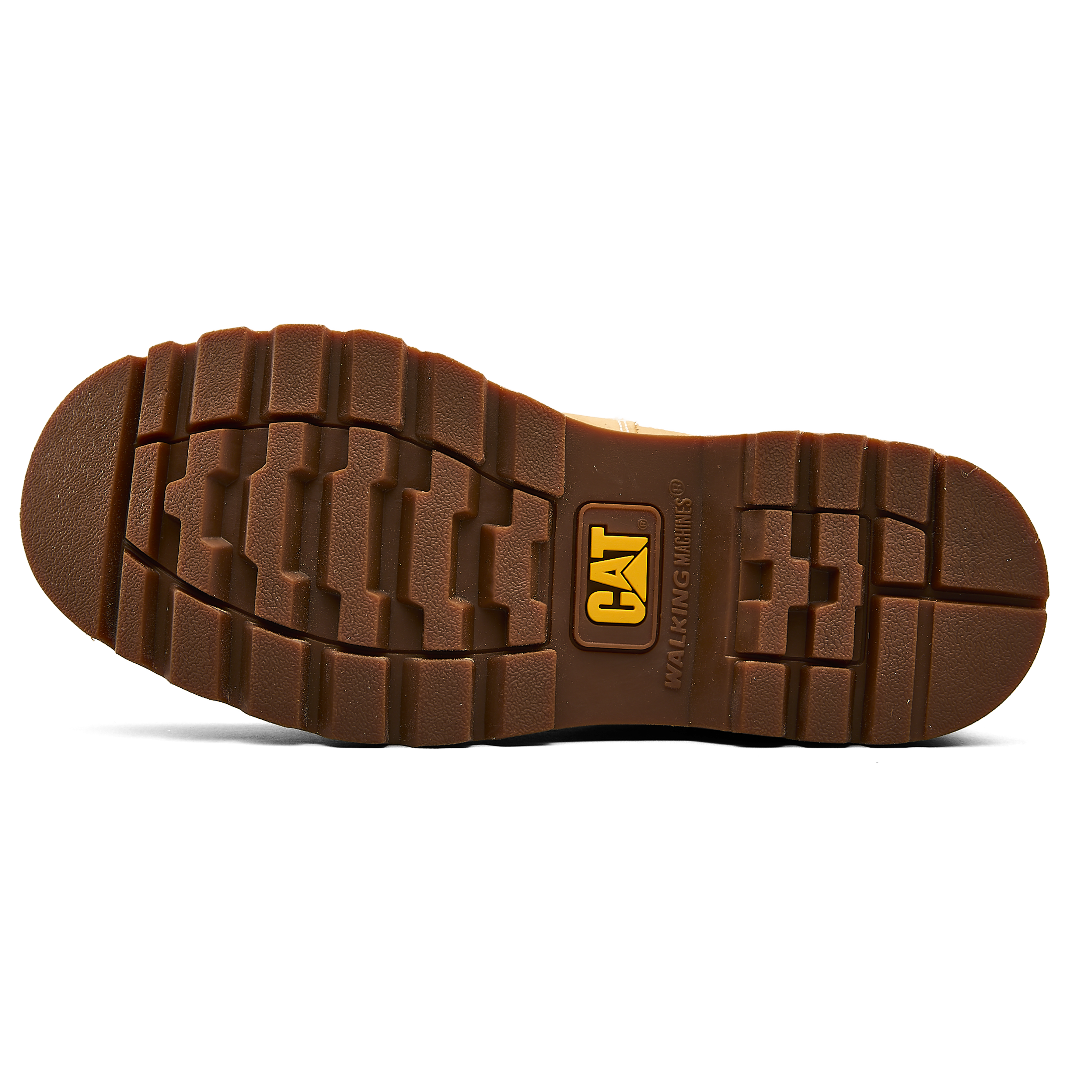 CATERPILLAR, COLORADO 2.0