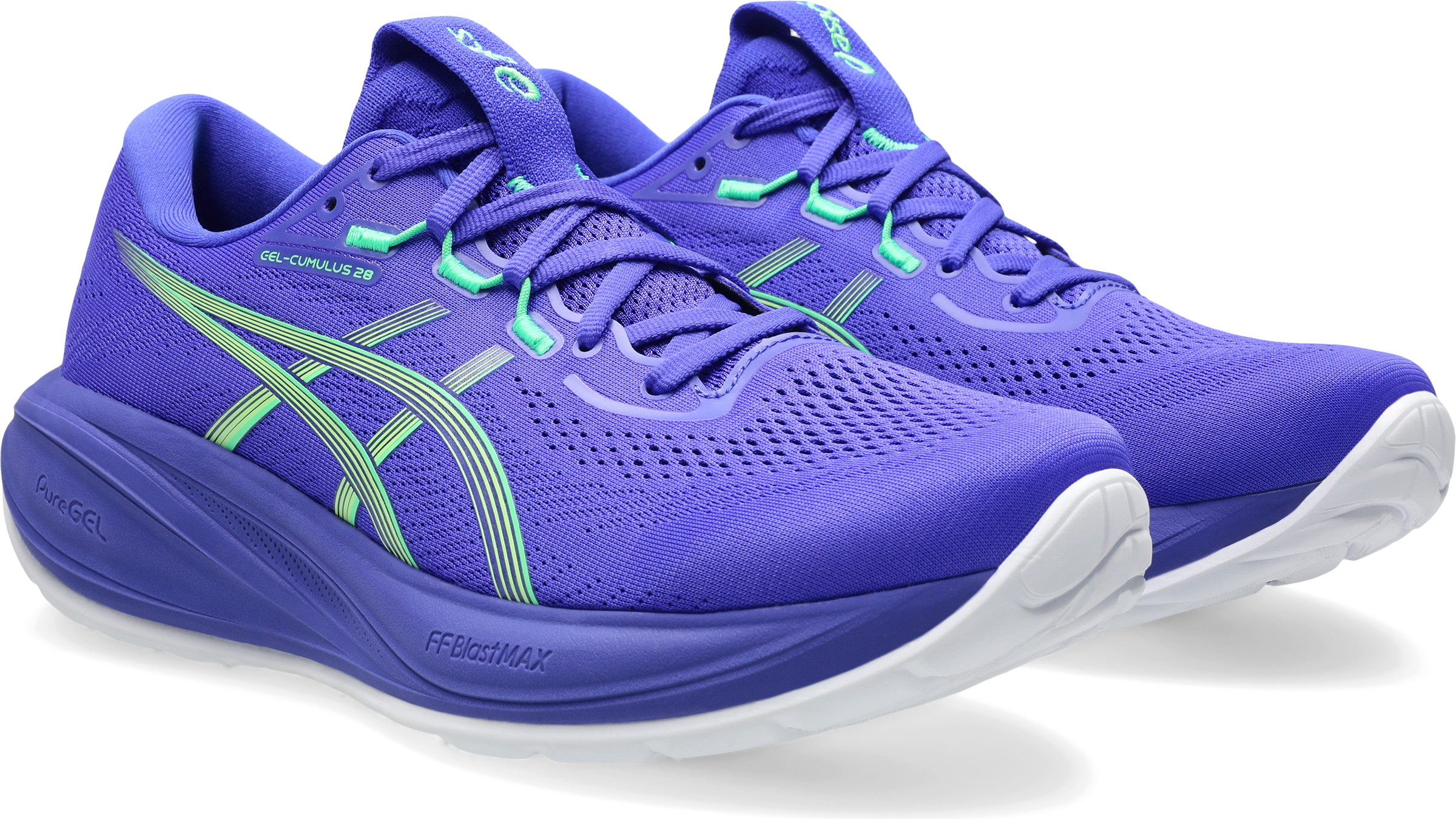 ASICS, M GEL-CUMULUS 28