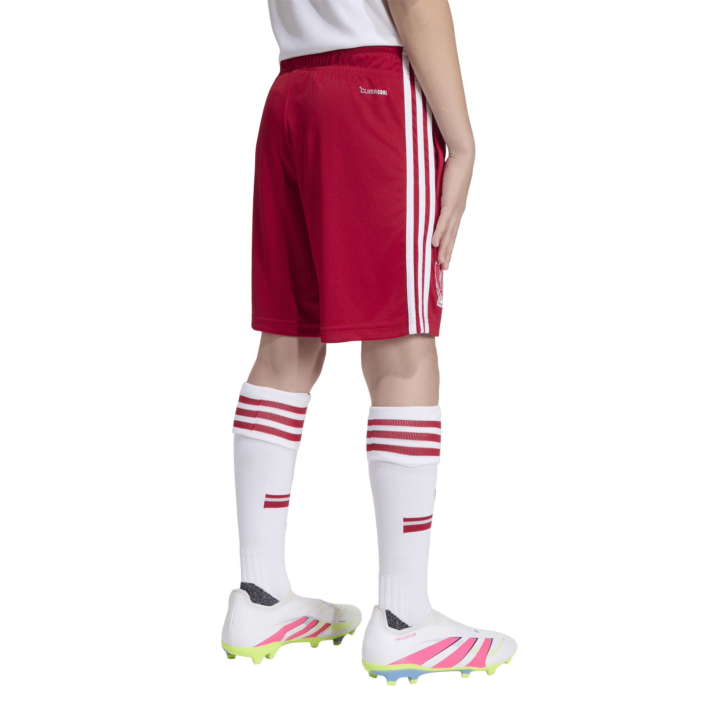 ADIDAS ORIGINALS, LFC A SHO Y