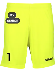288660101101 CRAFT Squad Gk Shorts M 288660101101 CRAFT Squad Gk Shorts M Standard Small1x1
