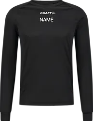 394175106101 CRAFT Rush 2.0 Ls Tee M 394175106101 CRAFT Rush 2.0 Ls Tee M Standard Small1x1