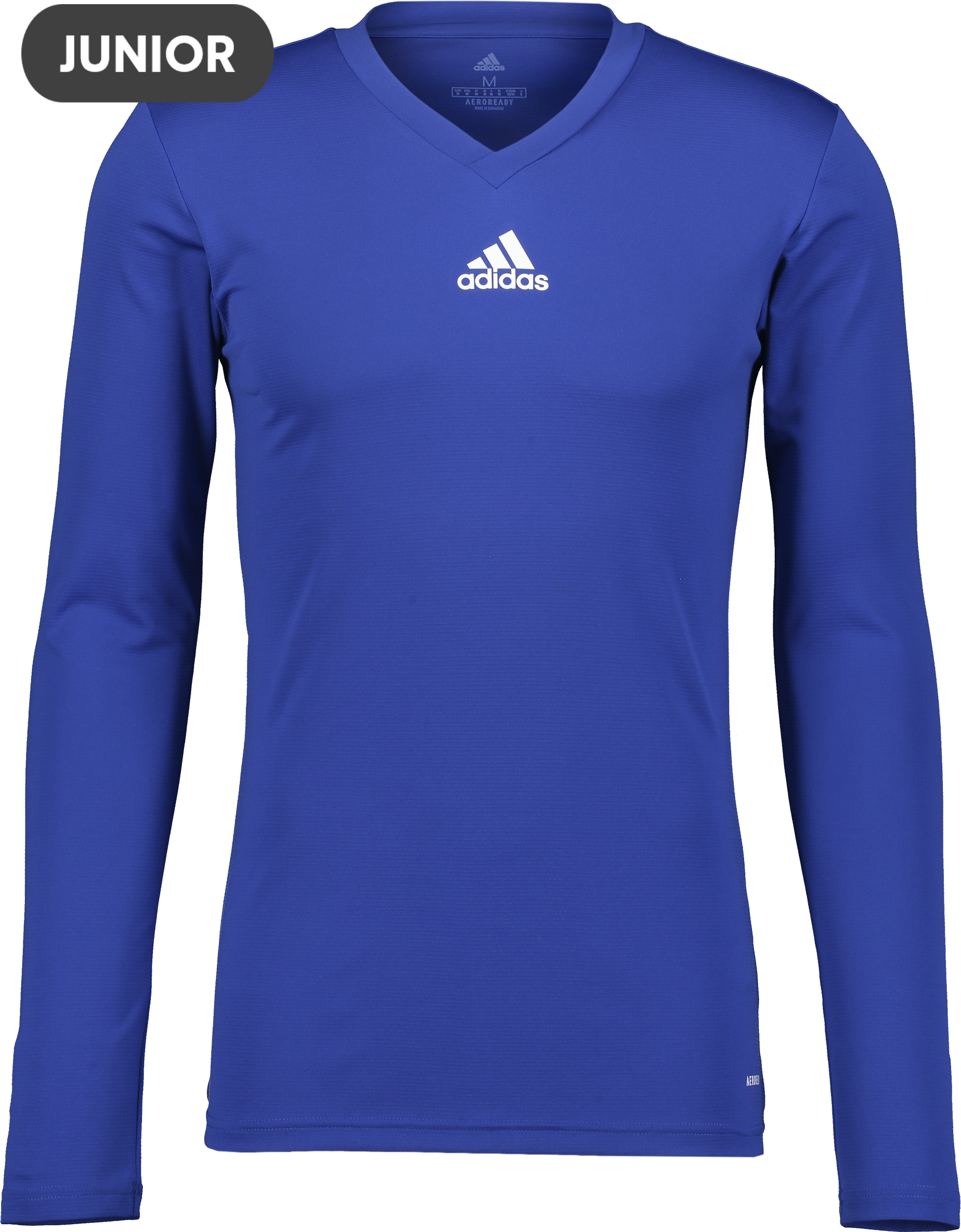 
ADIDAS, 
Team Base Tee Jr, 
Detail 1
