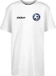222613124101 CLIQUE Basic Tee Jr 222613124101 CLIQUE Basic Tee Jr Standard Small1x1