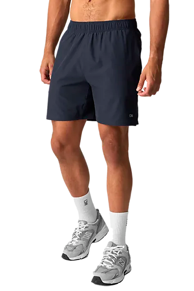 405440102101 ICANIWILL M Training Shorts 405440102101 ICANIWILL M Training Shorts Model01 Detail
