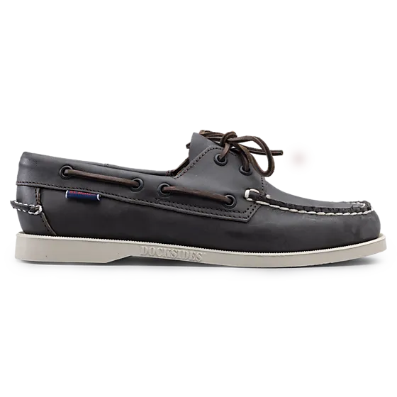 707245101101 SEBAGO  Docksides Portland W 707245101101 SEBAGO Docksides Portland W  Standard Detail