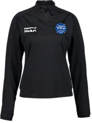 394170105101 CRAFT Evolve 2.0 Half Zip W 394170105101 CRAFT Evolve 2.0 Half Zip W Standard Small1x1
