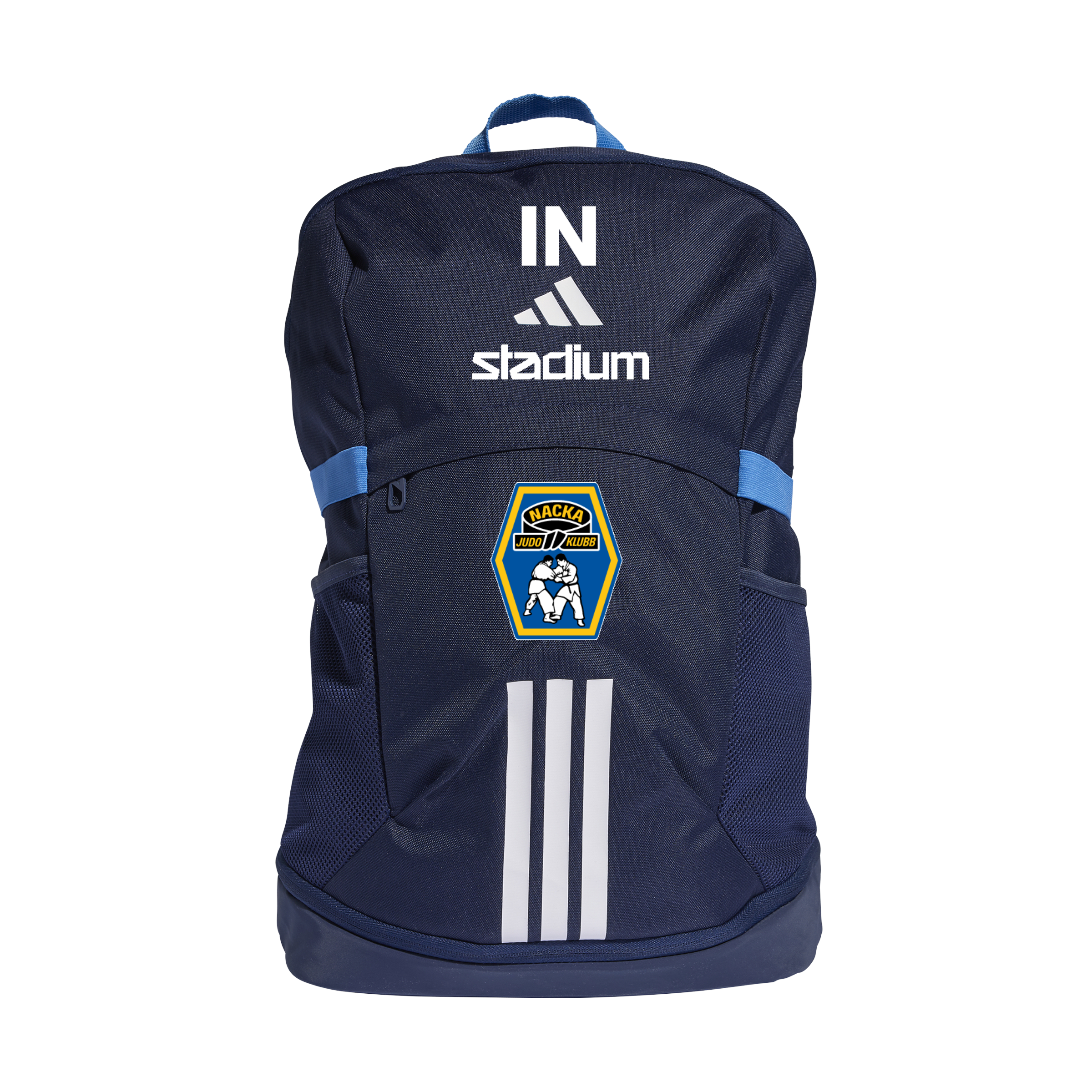 
ADIDAS, 
TIRO BACKPACK, 
Detail 1
