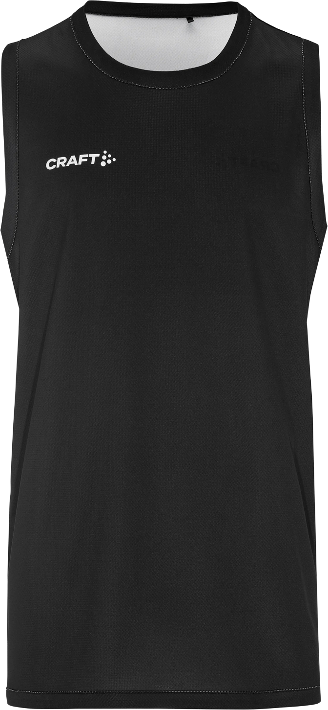
CRAFT, 
BASKET 2.0 REVERSIBLE SINGLET, 
Detail 1
