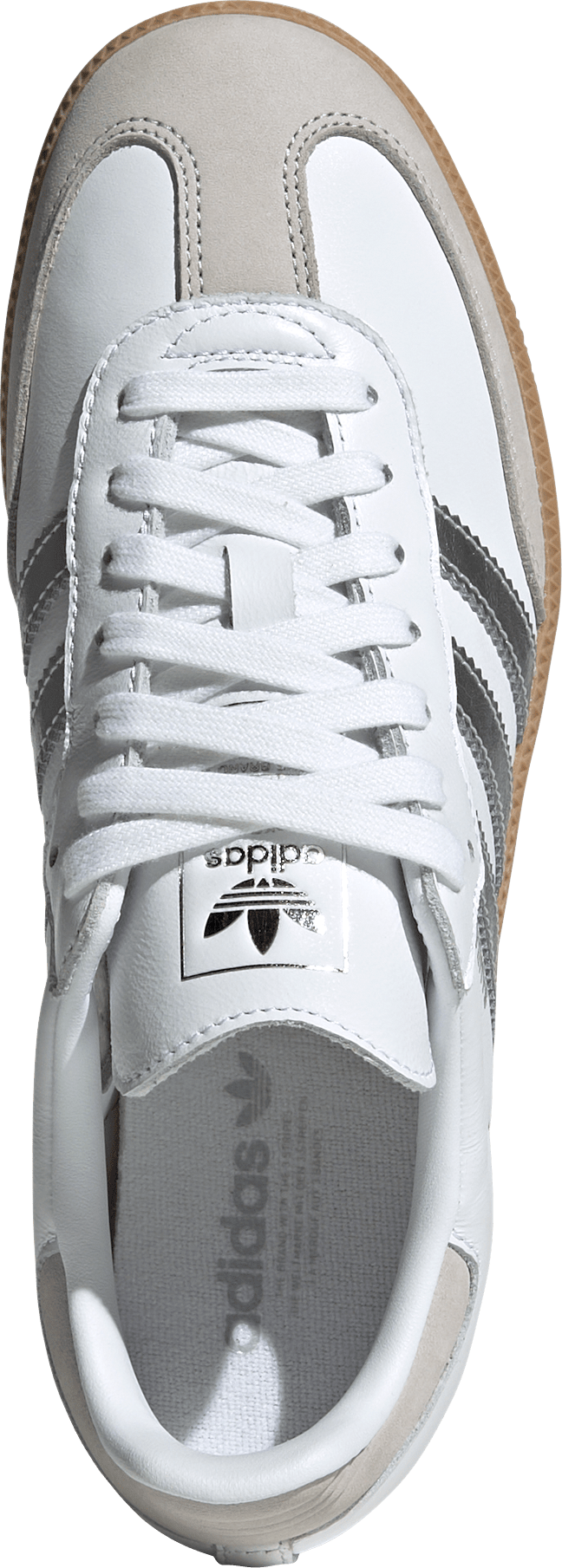 ADIDAS ORIGINALS, SAMBA OG W