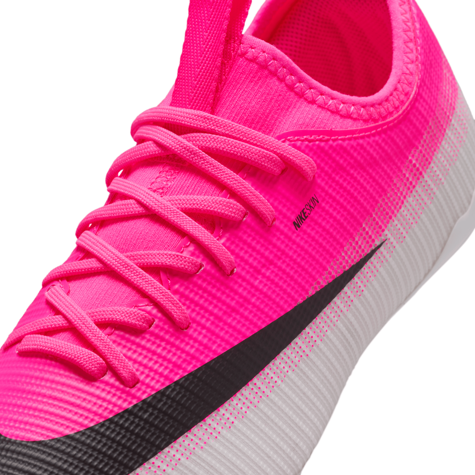 NIKE, JR VAPOR 17 ACADEMY FG/MG T