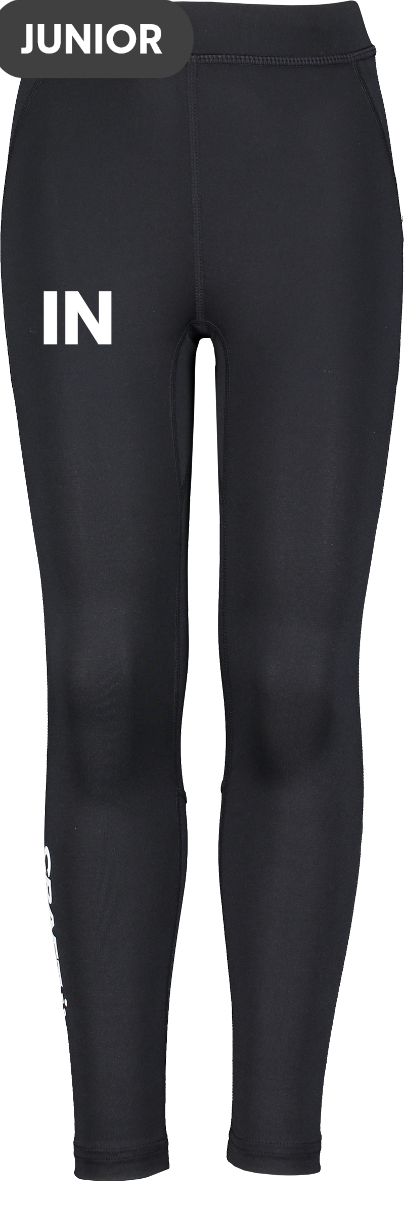 
CRAFT, 
Rush 2.0 Tights Jr, 
Detail 1
