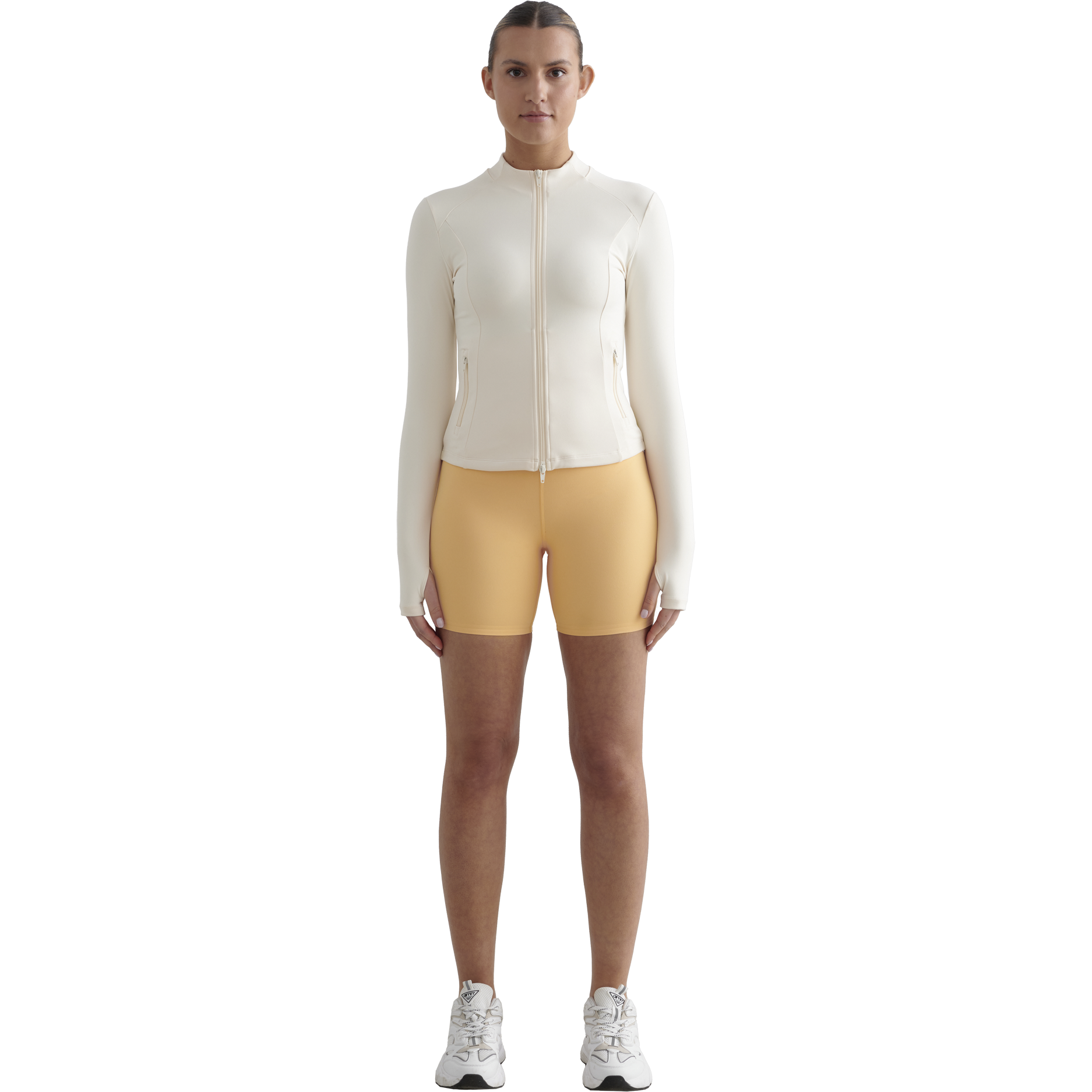AIM&acute;N, Sense Zip Jacket