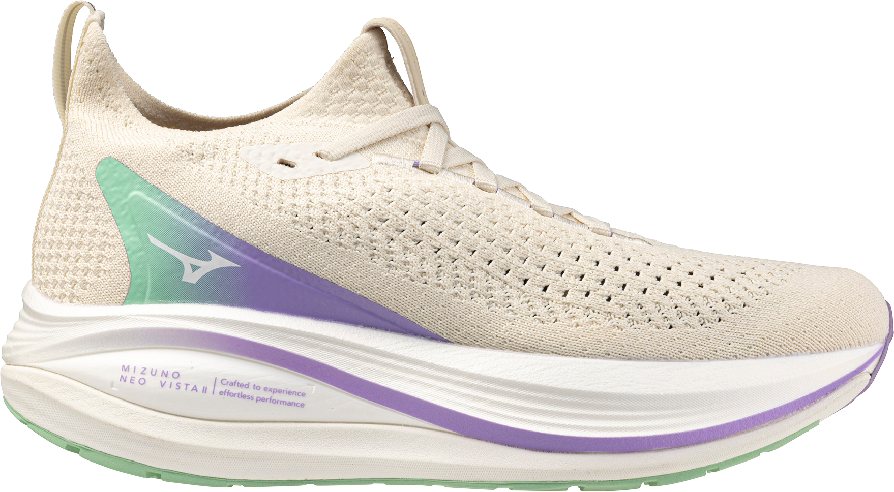 
MIZUNO, 
W NEO VISTA 2, 
Detail 1
