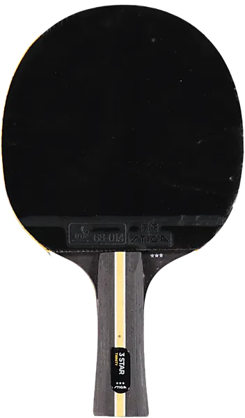 302147101101 STIGA  SO TRINITY 3-X 302147101101 STIGA SO TRINITY 3-X  Standard Detail