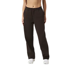 W Studio Oversized Straight Pants - Molé Model01 Small1x1