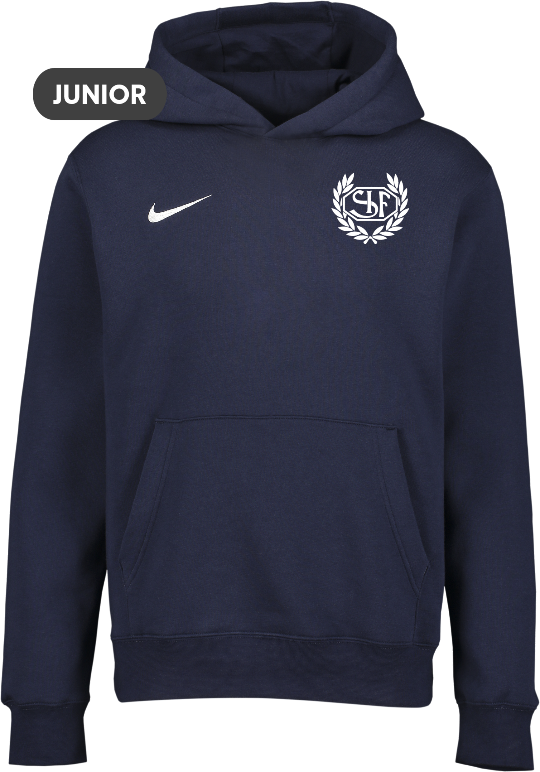 
NIKE, 
Park 20 Flc Hood Jr, 
Detail 1
