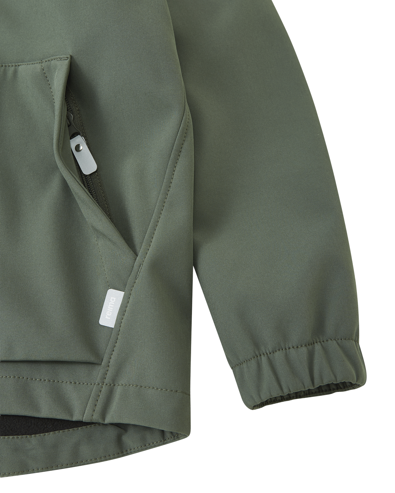 REIMA, J Koivula Softshell Jacket